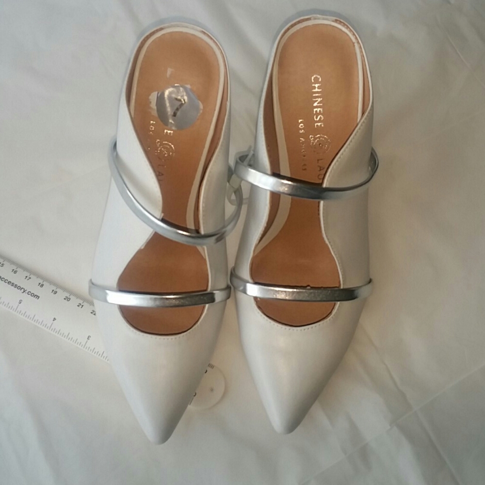 Chinese Laundry  Heel Women  Shoes